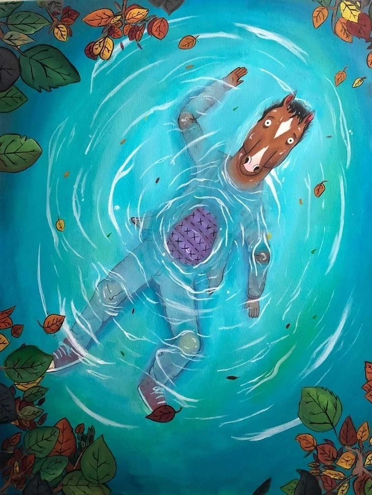 BoJack Horseman Quiz Feature1